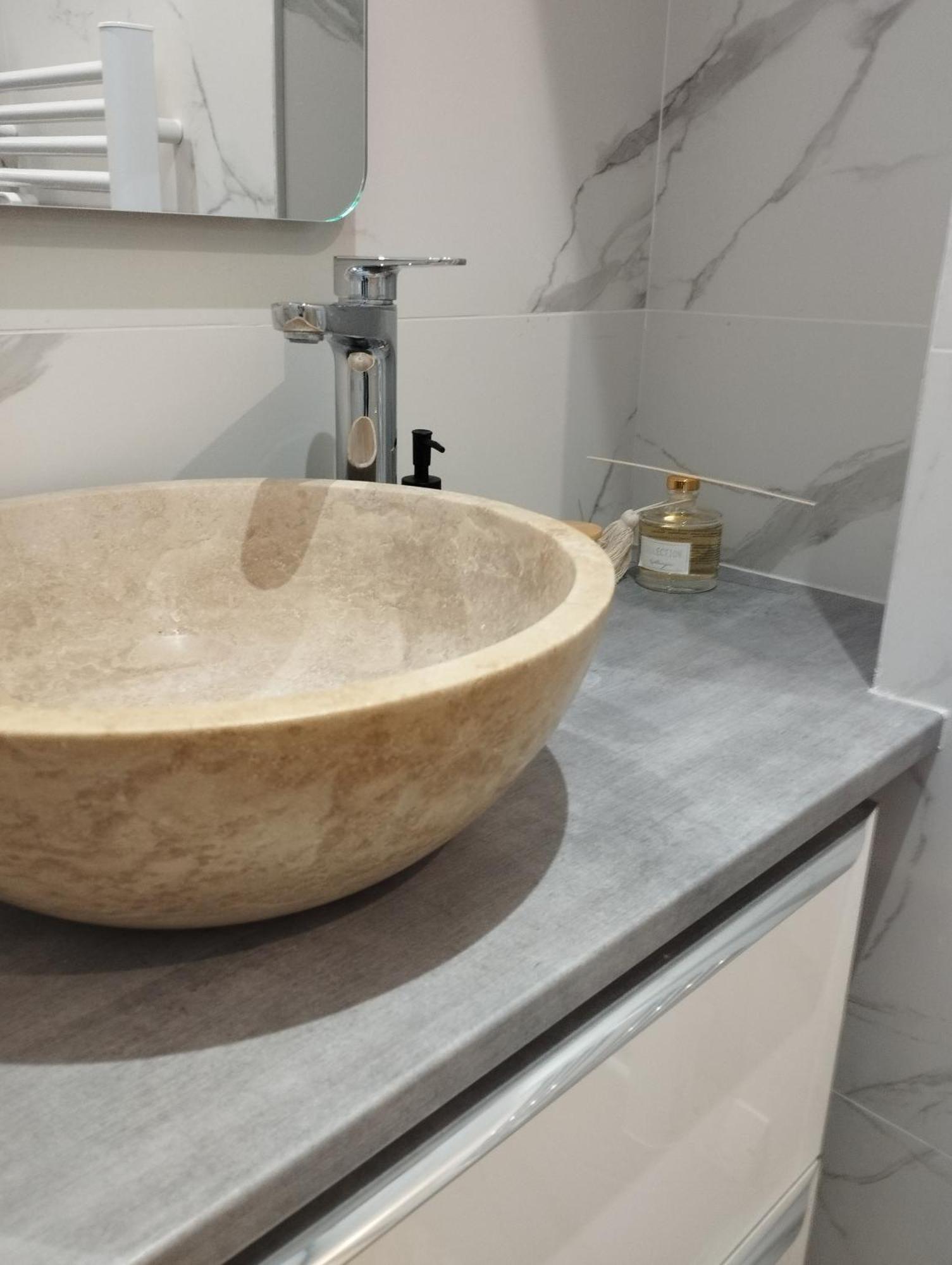 Appartement Lumineux En Rdc 布尔昆 外观 照片